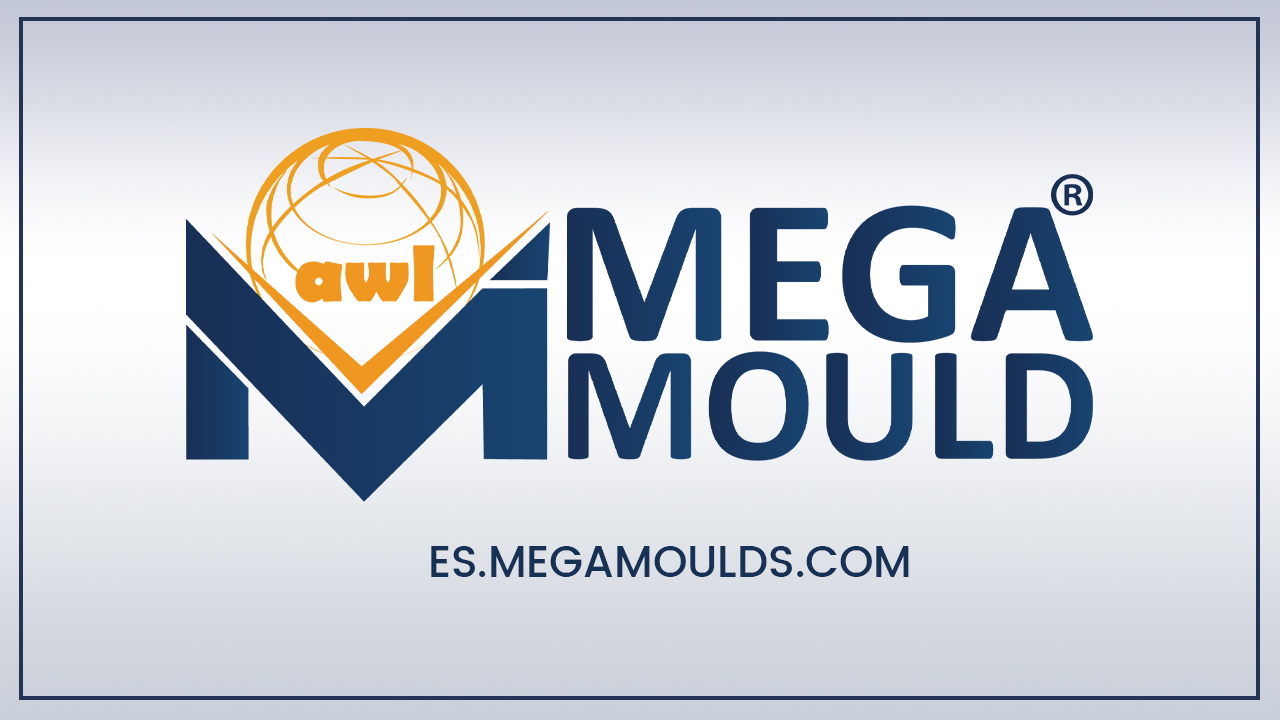 Moldes Para Adoquines - Acero CK45 | Mega Mould
