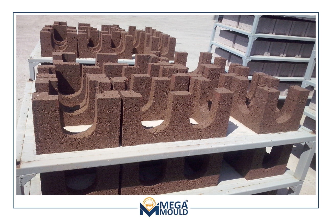 01-Moldes Para Prefabricados De Concreto