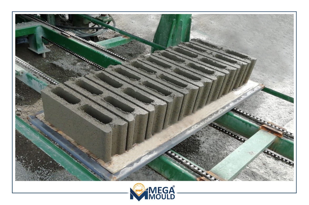 02-Moldes Para Prefabricados De Concreto